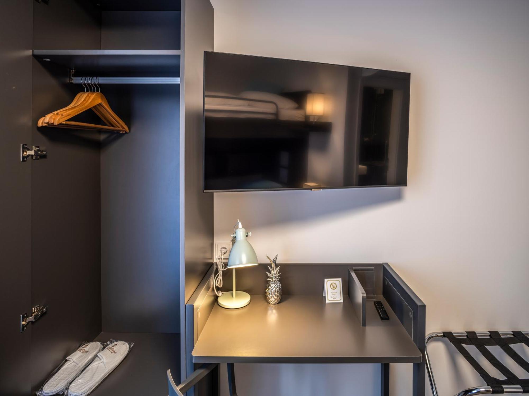 曼海姆Mood Contemporary Living公寓式酒店 外观 照片