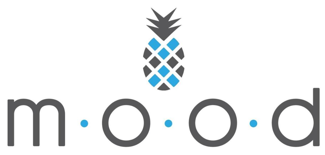 曼海姆Mood Contemporary Living公寓式酒店 外观 照片